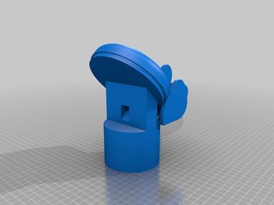 Samsung Wireless Charger Car Mount