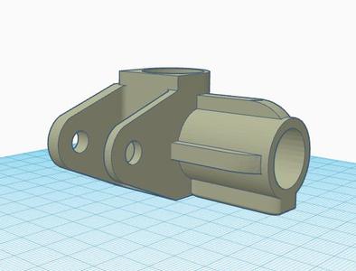 SPARE CHAIR RECLINER CHAIR