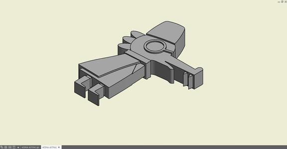 ADINA (NIGHT IN THE WOODS, LOST CONSTELLATION )