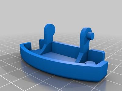 Passat 3B  armrest lock