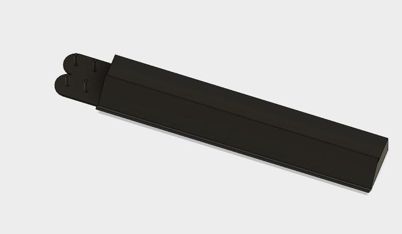 American Mah Jongg Tile Holder