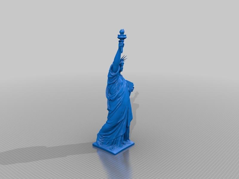 Statue of Liberty