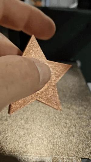 Fidget Star