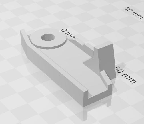 SUZUKI VITARA Facelift Headlight Tab 2