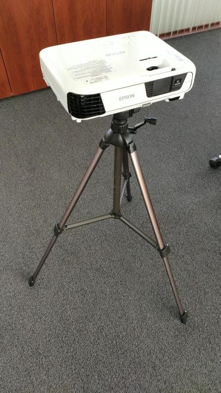 Tripod Projector Mount