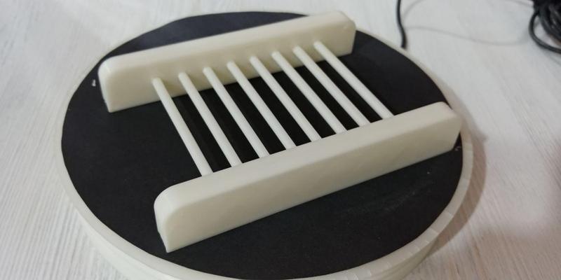 Soap holder, Soap dish