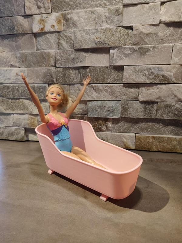 Barbie Bathtub / Wanne
