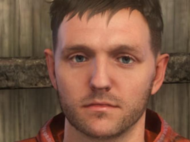 Henry of Skalitz statue