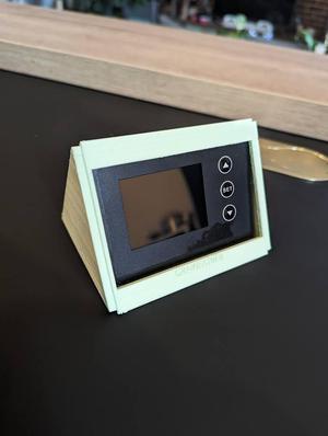 Grainfather GCA basic case - V1