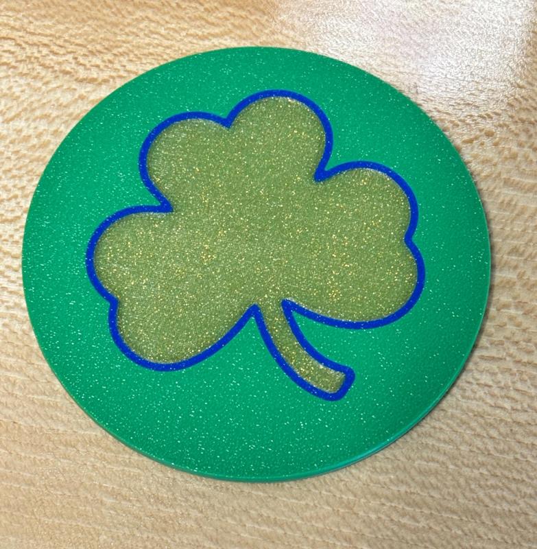 Clover Coaster