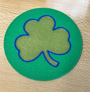 Clover Coaster