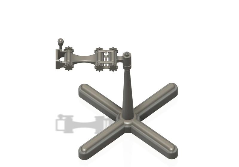 Creality Ferret Scanner, SE and Pro