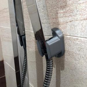 Hand Held Shower Head Mount