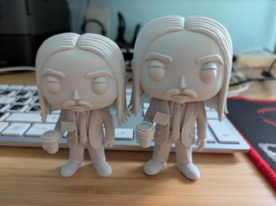 Tommy Cash Eurovision Expresso Machiatto Funko