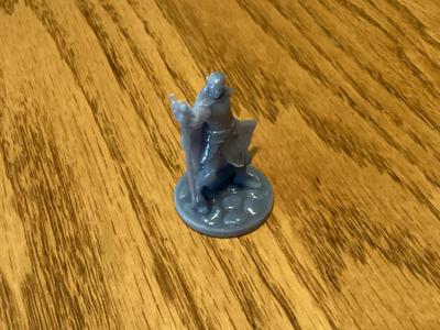 Drow Mage