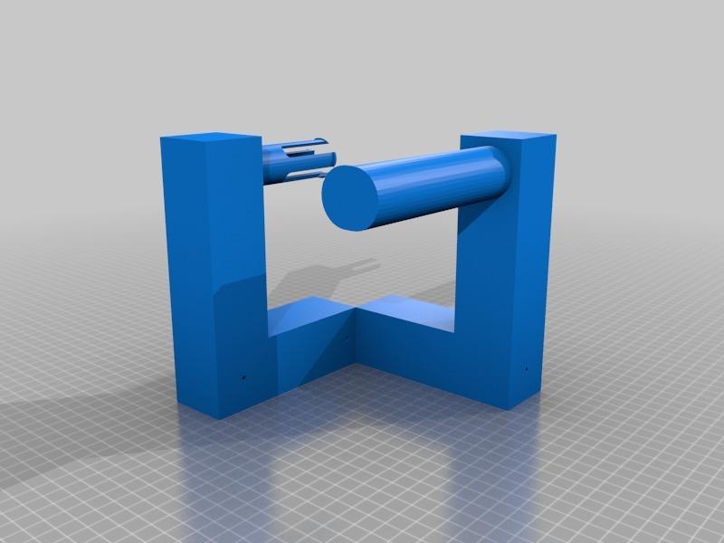 9gag toilet paper holder v0.1