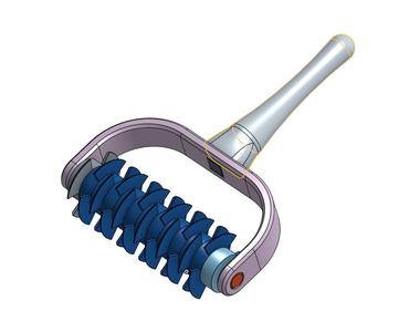 Pastry Lattice Cutter 