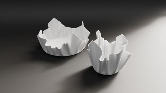 Cup Coaster Cloth