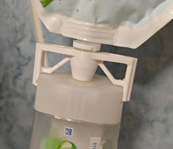Dettol refiller
