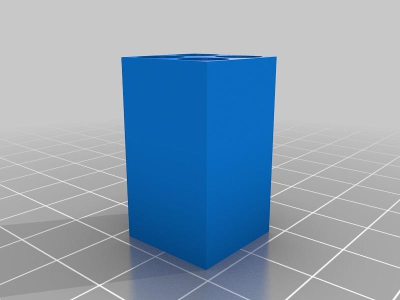 .22 Long Rifle Cartridge Case (Multiple Sizes)