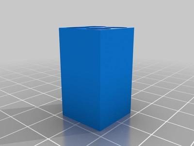 .22 Long Rifle Cartridge Case (Multiple Sizes)