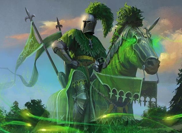 The Green Knight