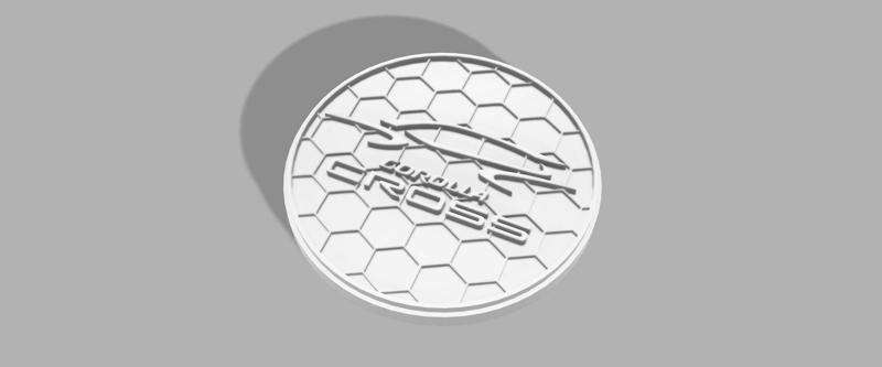 CUP HOLDER TOYOTA COROLLA CROSS