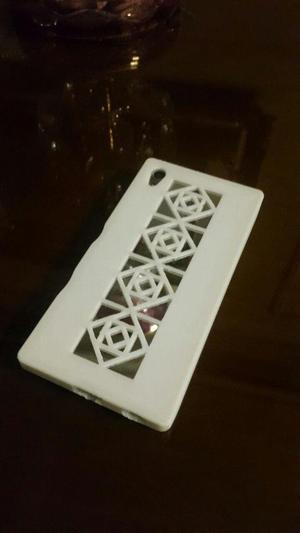 Xperia_Z5_Premium persian Cover