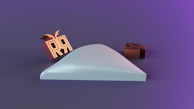 3D WALL PANEL  collection 9\14