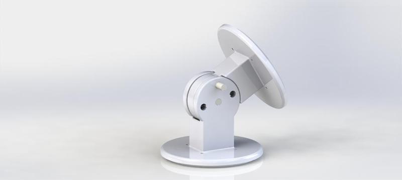 Fable Passive Joint Angle
