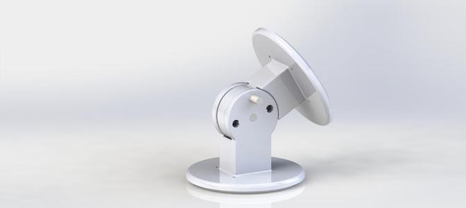 Fable Passive Joint Angle