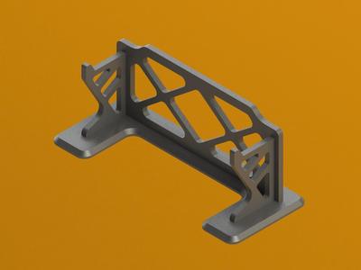 Batman Batarang Stand