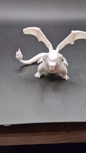 Charizard Pokemon