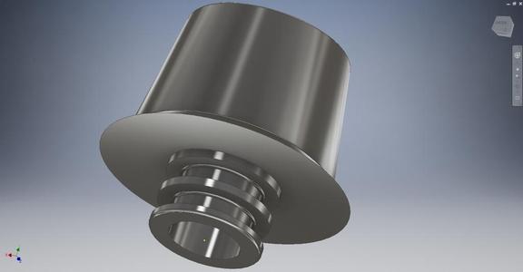 OBS Engine Driptip E-Cigarette