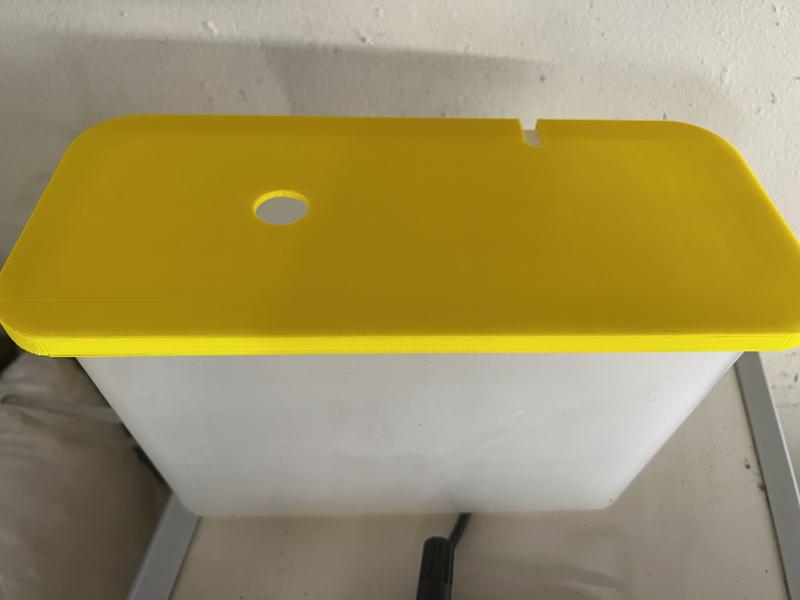 water tank cover cimuka