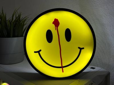Watchmen lightbox
