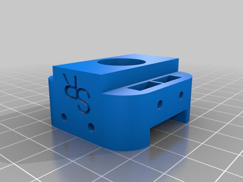 Bearing Oldham Coupler