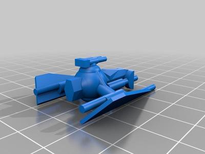 Z'ceptor