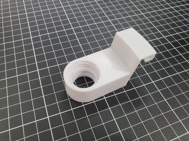 Pet Water Bowl Filler - Threaded