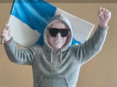 Ultras Fan 3