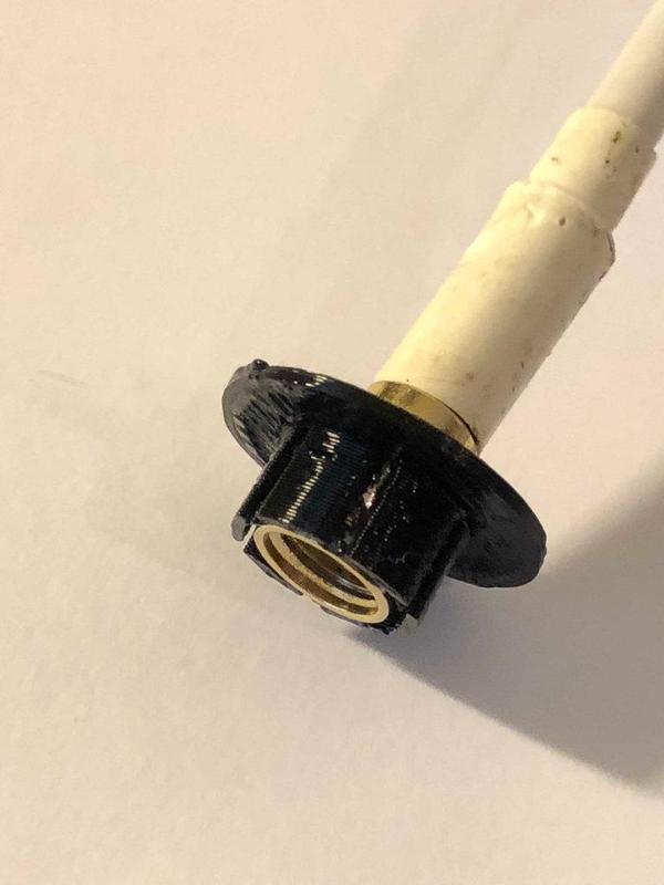 S800 Sky shadow Video Mount Antenna