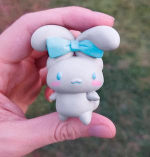 Cinnamoroll Bow