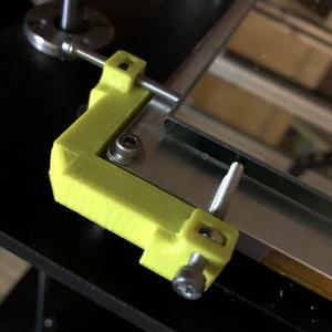 FT5 713 Glass Corner