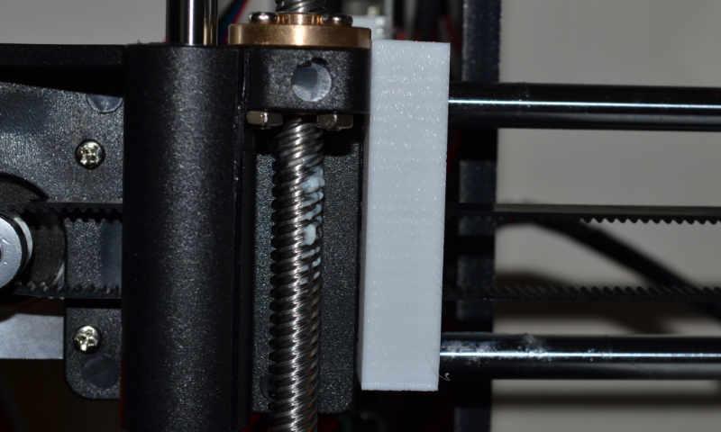 Endstop Alunar Prusa I3 M605