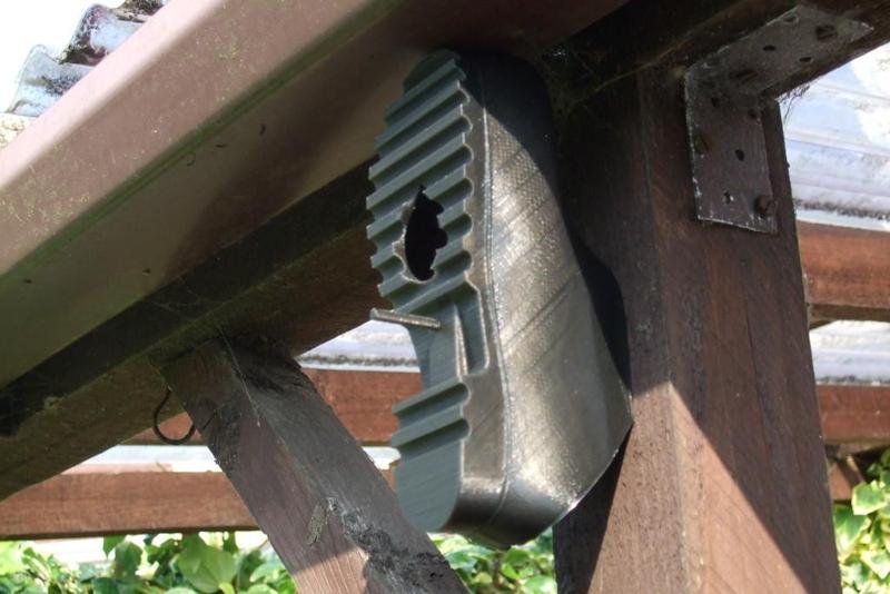 Birdhouse In Your Sole