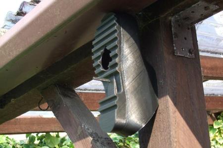 Birdhouse In Your Sole