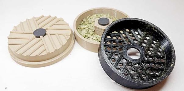 Grinder
