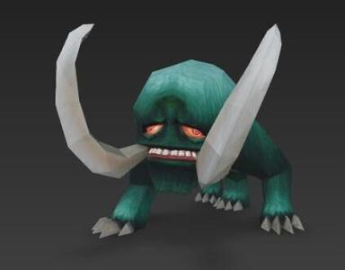 Wyerd Final Fantasy 9 (FF9)