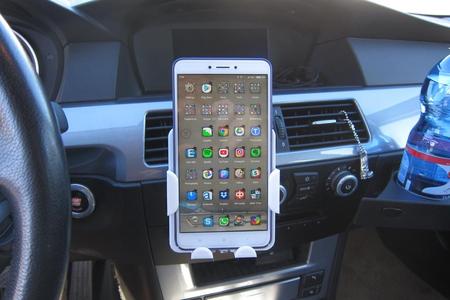Xiaomi Mi Max2 car holder