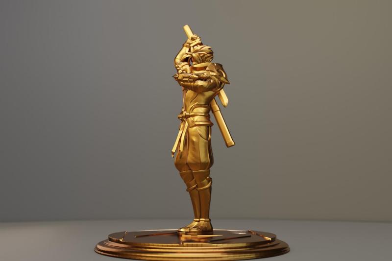 HAYABUSA - MOBILE LEGENDS BANG BANG